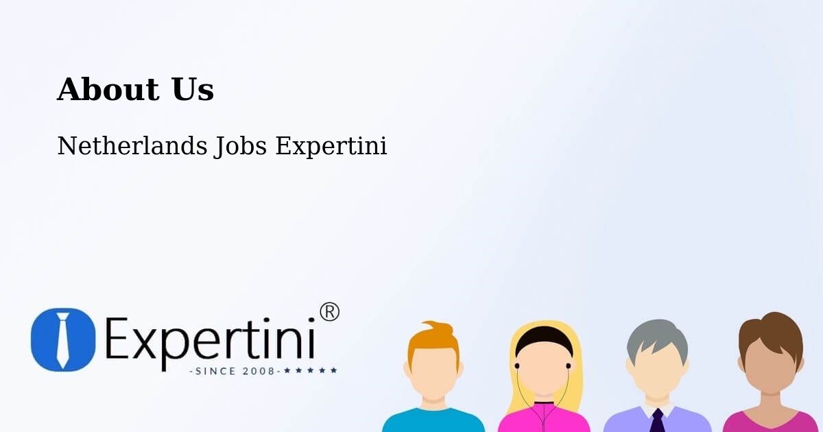 About Expertini Recruitment Platform  – Roden - Roden, Netherlands Jobs Expertini