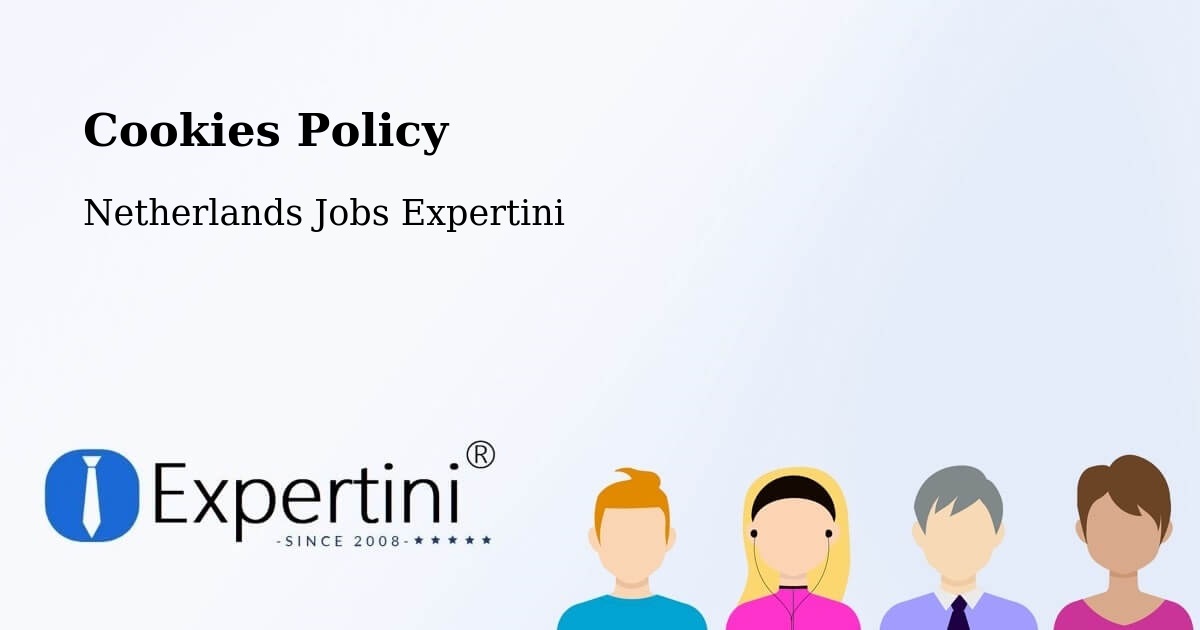 Cookie Policy – Roden - Netherlands Jobs Expertini